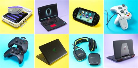 GAMES GADGETS .